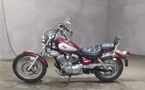 YAMAHA VIRAGO 250 3DM
