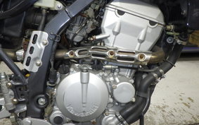 KAWASAKI KLX250D TRACKER