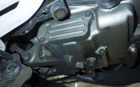 SUZUKI SKYWAVE 400 2002 CK42A