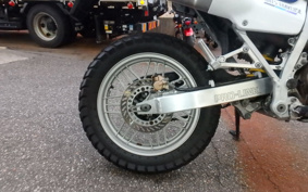 HONDA AX-1 MD21