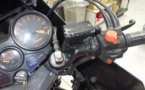 HONDA CBX550F 2026 PC04