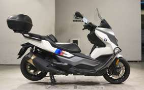 BMW C400GT 2020