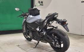 SUZUKI GSX-S1000 Gen.2 2021 EK1AA
