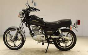 SUZUKI GN125 H