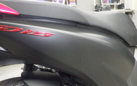 HONDA DIO 110 2023 JK03