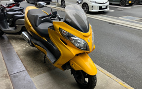 SUZUKI SKYWAVE 250M CJ45A