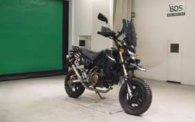 KAWASAKI KSR110 2025