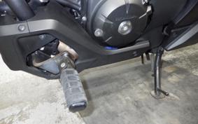 HONDA CTX700 N DCT 2016 RC68