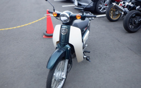 HONDA SUPER CUB50 AA09