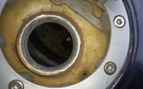 YAMAHA FZ750 1987 1FM