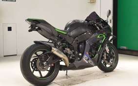 KAWASAKI ZX 10 NINJA R SE 2020 ZXT02E