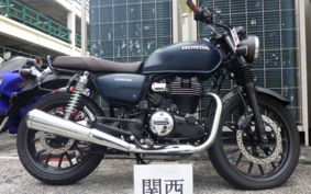 HONDA GB350 2021 NC59