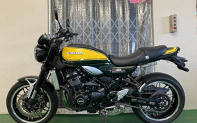 KAWASAKI Z900RS 2024 8BL
