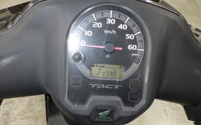 HONDA TACT Gen.4 2025 AF79