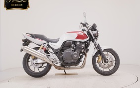 HONDA CB400SF GEN 4 2015 NC42