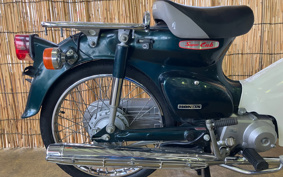 HONDA SUPER CUB50 AA01