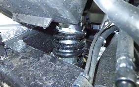 HONDA NC750X DCT 2026 RH23