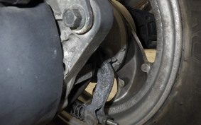 YAMAHA AXIS 125 TREET 2023 SE53J