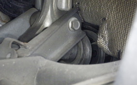 SUZUKI SKYWAVE 250 (Burgman 250) CJ46A