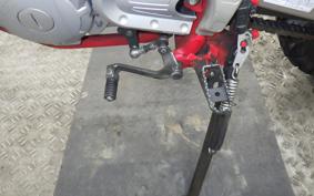 YAMAHA SEROW 250 Gen.3 DG31J