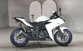 YAMAHA YZF-R25 RG43J