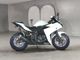 Фото Yamaha YZF-R25 с японского аукциона