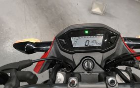 HONDA CB250 MC43