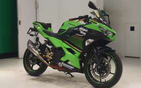 KAWASAKI NINJA 400 2020 EX400G