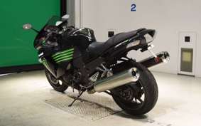 KAWASAKI ZX 1400 NINJA 2012