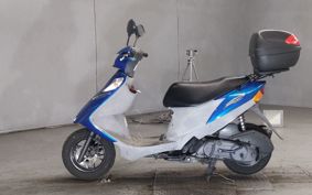 SUZUKI ADDRESS V125 CF46A