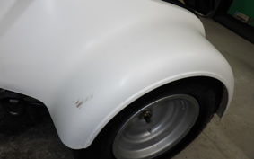 HONDA GYRO X 2006 TD02