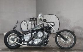 YAMAHA DRAGSTAR 400 1999 4TR