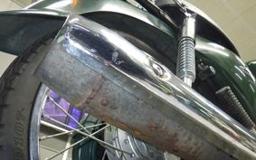 HONDA C110 SUPER CUB JA07