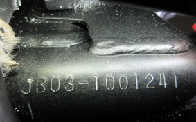 HONDA  MONKEY 125 JB03