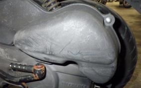 SUZUKI ﾚｯﾂ 2007 CA4AA