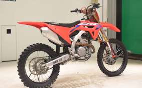 HONDA CRF250 RALLY 2020 ME12