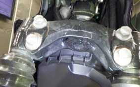 HONDA CROSS CUB 50 AA06