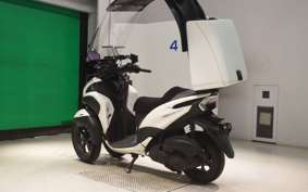 YAMAHA TRICITY 155 A ヤネツキ SG37J