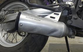 YAMAHA TW200 2009 2JL