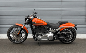 HARLEY  HARLEY FXBR 2023 YEZ