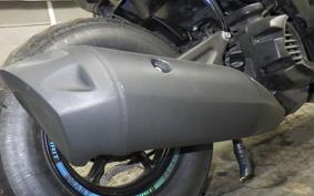 YAMAHA BW'S 50 Gen.3 SA53J