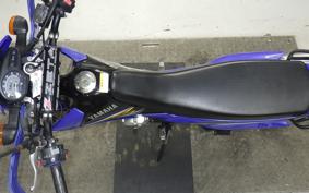 YAMAHA XTZ125 2014