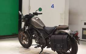 HONDA REBEL 250 S MC49