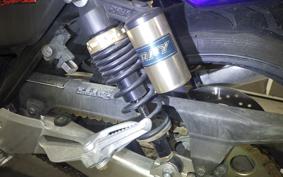 HONDA CB400SF VTEC SPEC 2 2002 NC39