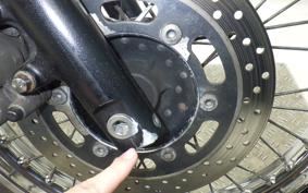 KAWASAKI 250TR BJ250F