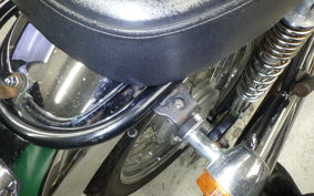 HONDA CB400SS E 2004 NC41