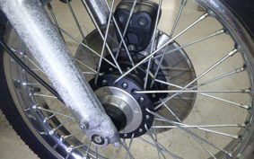 KAWASAKI 400SS 2022 S3F
