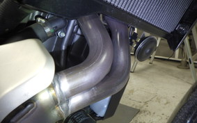 YAMAHA MT-07 2025 RM33J