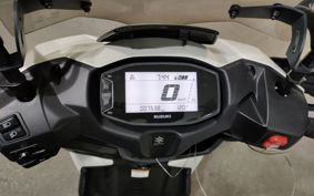 SUZUKI AVENIS125 EA12J