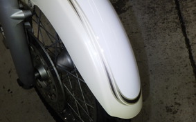 YAMAHA DRAGSTAR 250 2022 VG05J